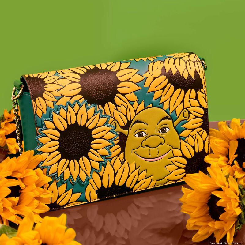 SHREK - Spring Vibes - Sac bandoulière Loungefly