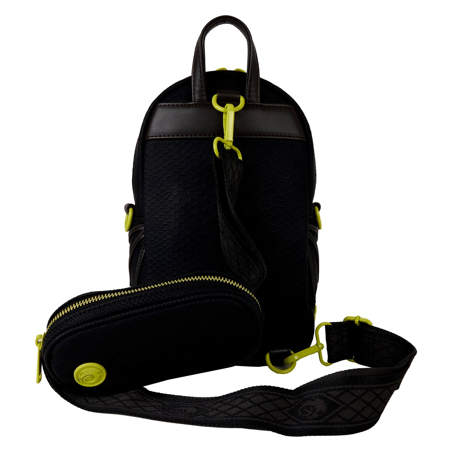 DRAGONS - Sling Bag LoungeFly