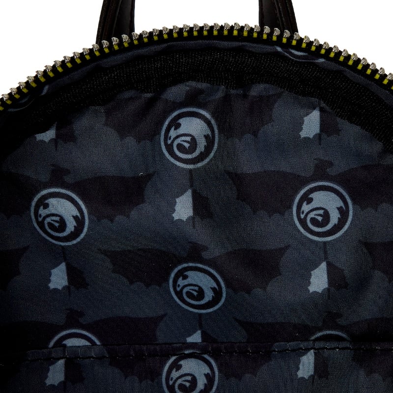 DRAGONS - Sling Bag LoungeFly