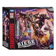 TRANSFORMERS War of Cybertron - Phantomstrike Squadron 4Pack