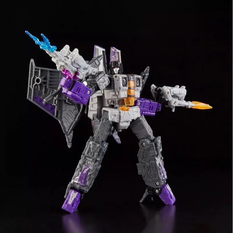 TRANSFORMERS War of Cybertron - Phantomstrike Squadron 4Pack