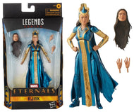 MARVEL - Ajak - Figurine Eternals Legends