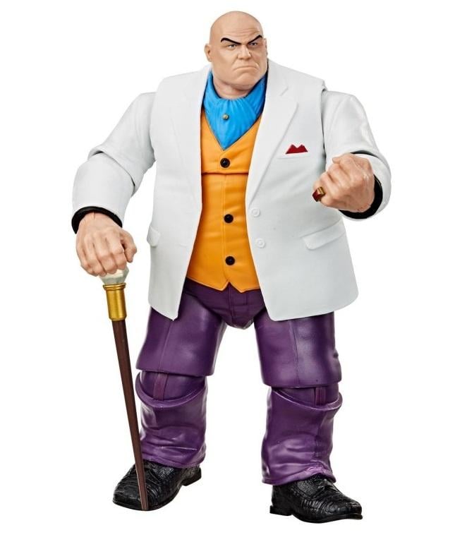 MARVEL - Le Caid - Figurine Retro Collection 17cm