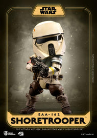 STAR WARS - Shoretrooper - Figurine Egg Attack Action 16.5cm