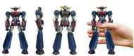 GOLDORAK U - Golodrak - Metallic Nano Puzzle 14cm