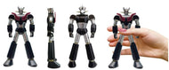 GOLDORAK U - Mazinger Z - Metallic Nano Puzzle 14cm
