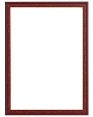 KIKI LA PETITE SORCIERE - Rouge Foncé - Cadre Puzzle 500P