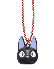 KIKI LA PETITE SORCIERE - Jiji - Strap Clochette Netsuke
