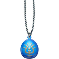 LE CHATEAU DANS LE CIEL - Amulette - Strap Clochette Netsuke