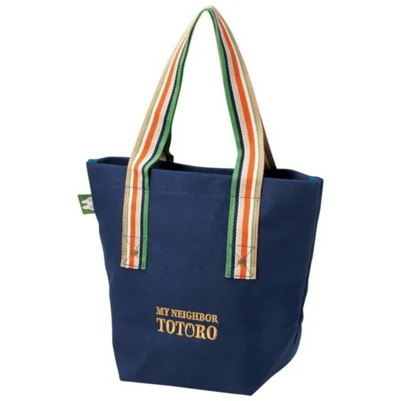 MON VOISIN TOTORO - Ecusson Totoro - Sac à Main