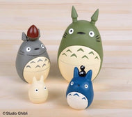 MON VOISIN TOTORO - Totoro - Poupée Russe
