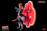 NARUTO SHIPPUDEN - Pain (Tendo) - Statuette PVC 1/8 27cm
