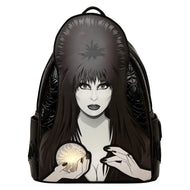 ELVIRA - Mini Sac à Dos LoungeFly