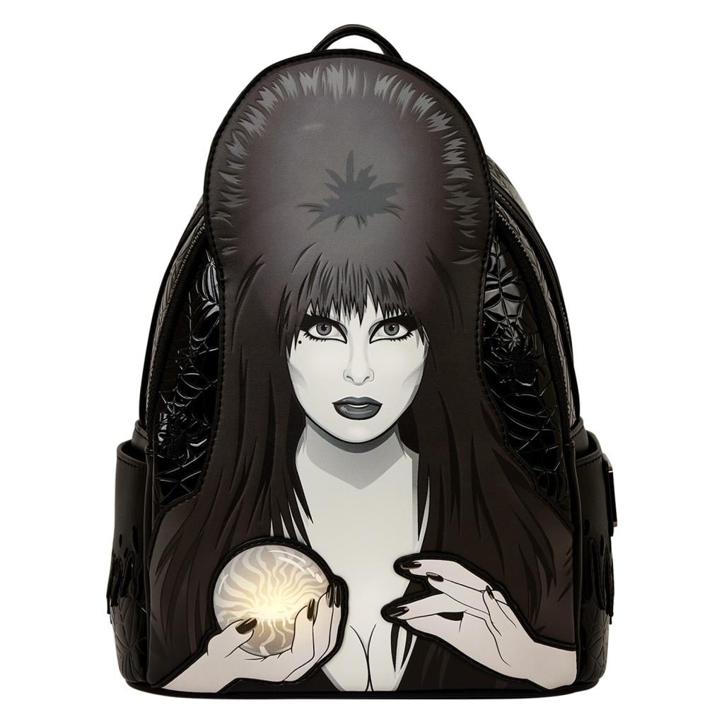 ELVIRA - Mini Sac à Dos LoungeFly