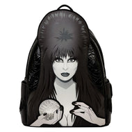 ELVIRA - Mini Sac à Dos LoungeFly