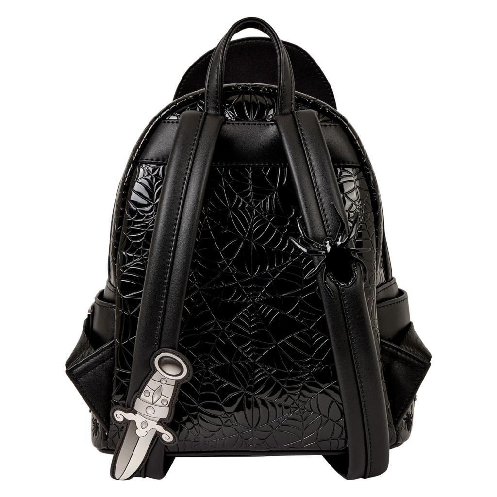 ELVIRA - Mini Sac à Dos LoungeFly