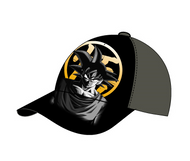DRAGON BALL Z - Goku - Casquette Kaki Enfant 56cm