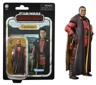 STAR WARS - Greef Karga - Figurine Vintage Collection 8cm