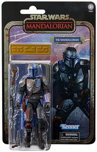 STAR WARS - The Mandalorian - Figurine Credit Collection 15cm