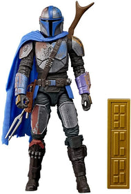 STAR WARS - The Mandalorian - Figurine Credit Collection 15cm