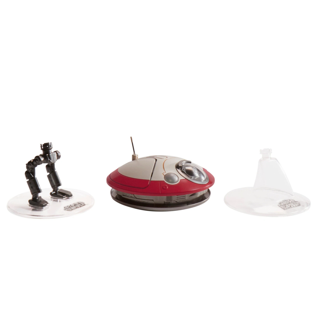 STAR WARS - L0-LA59 (Lola) - Edition Animatronique
