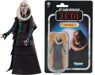 STAR WARS - Bib Fortuna - Figurine Vintage Collection 10cm