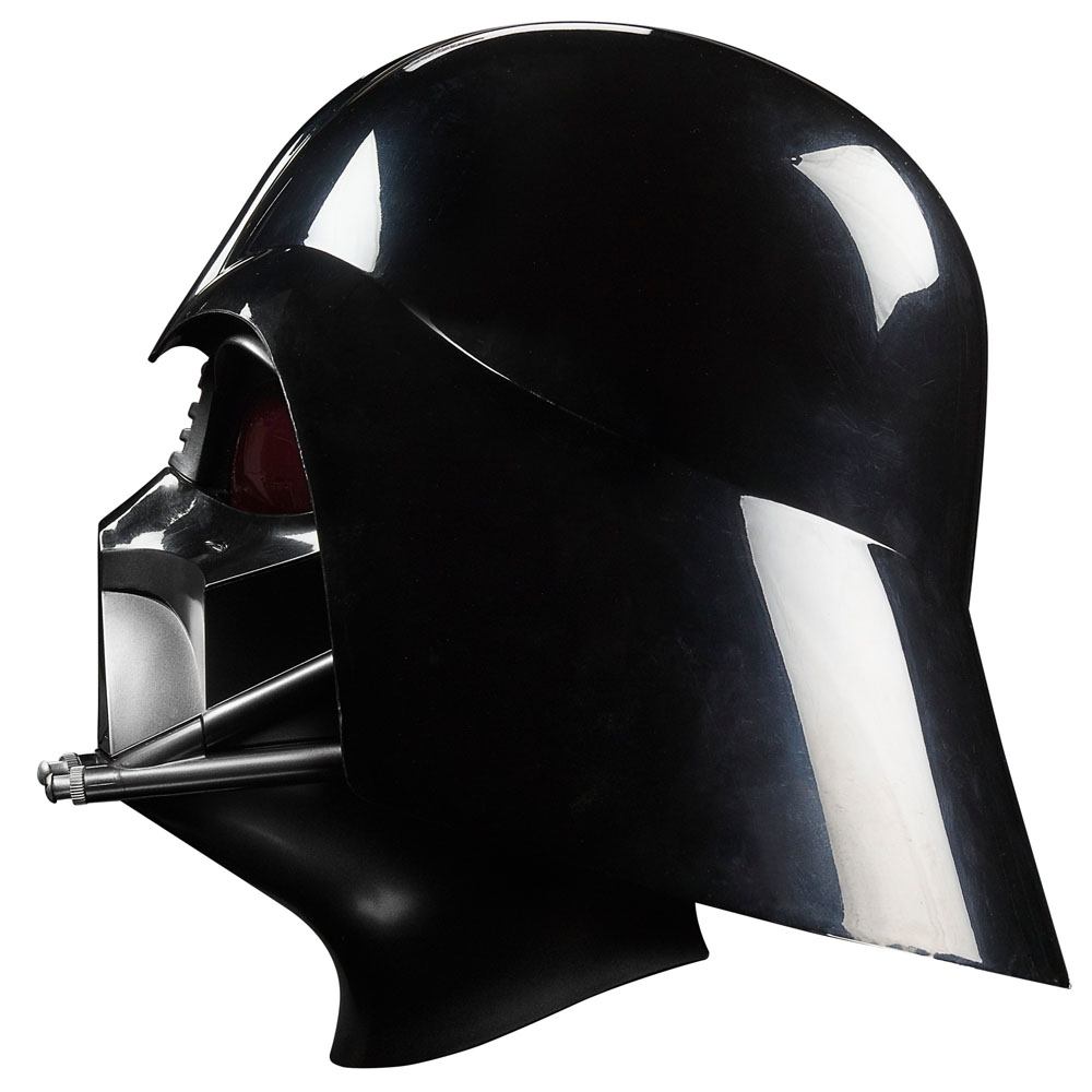 STAR WARS OBI-WAN KENOBI - Casque éléctronique Dark Vador Black Series