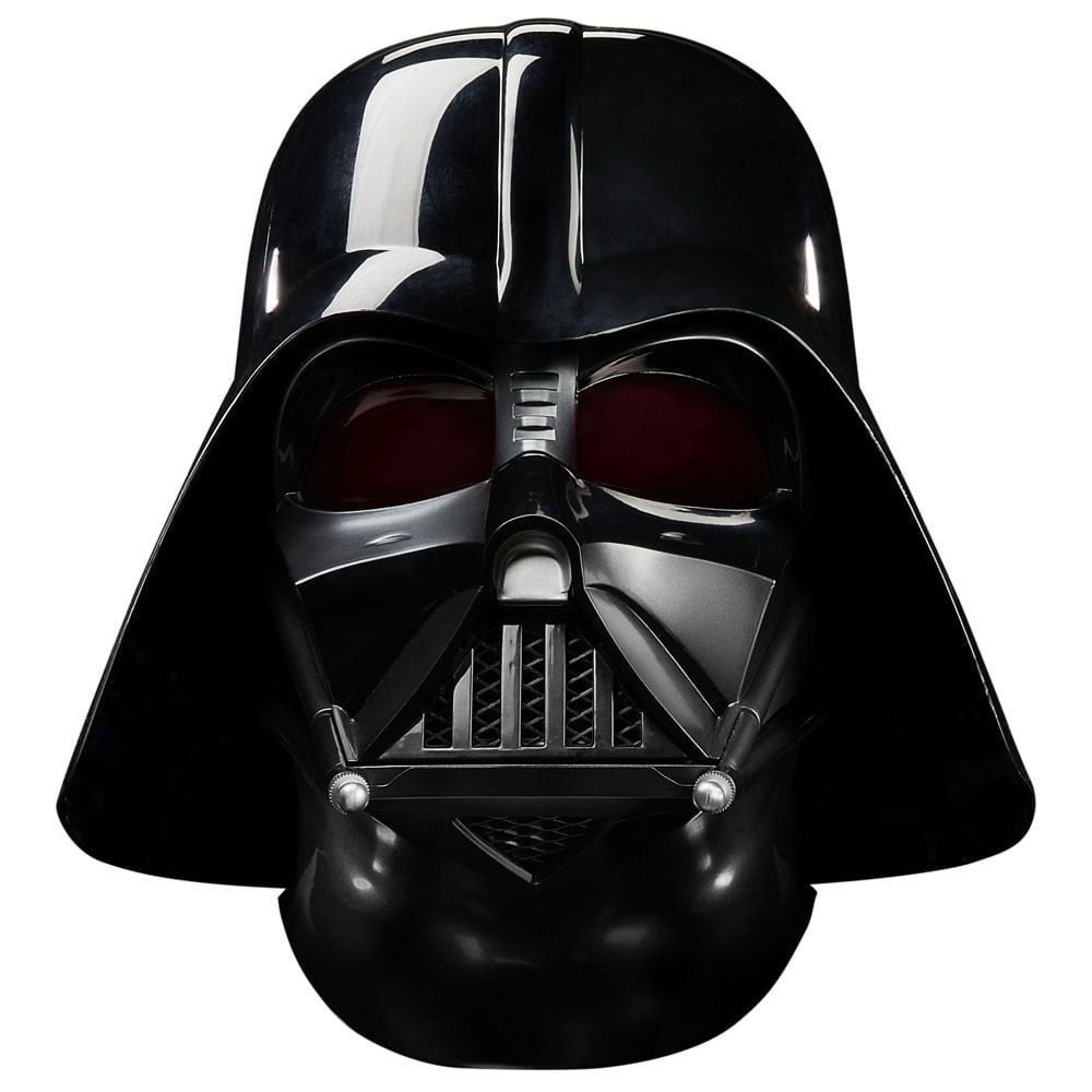 STAR WARS OBI-WAN KENOBI - Casque éléctronique Dark Vador Black Series