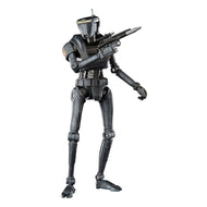 STAR WARS - New Republic Security Droid - Figurine Black Series 15cm