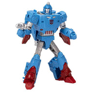 TRANSFORMERS - Devcon - Figurine Legacy Evolution Deluxe 14cm