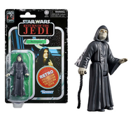 STAR WARS - L'Empereur - Figurine Retro Colection 10cm