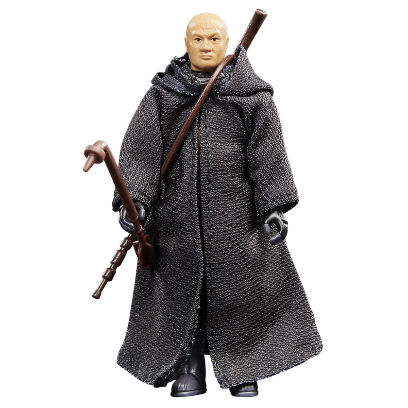 LIVRE DE BOBA FETT - Boba Fett - Figurine Retro Collection 10cm