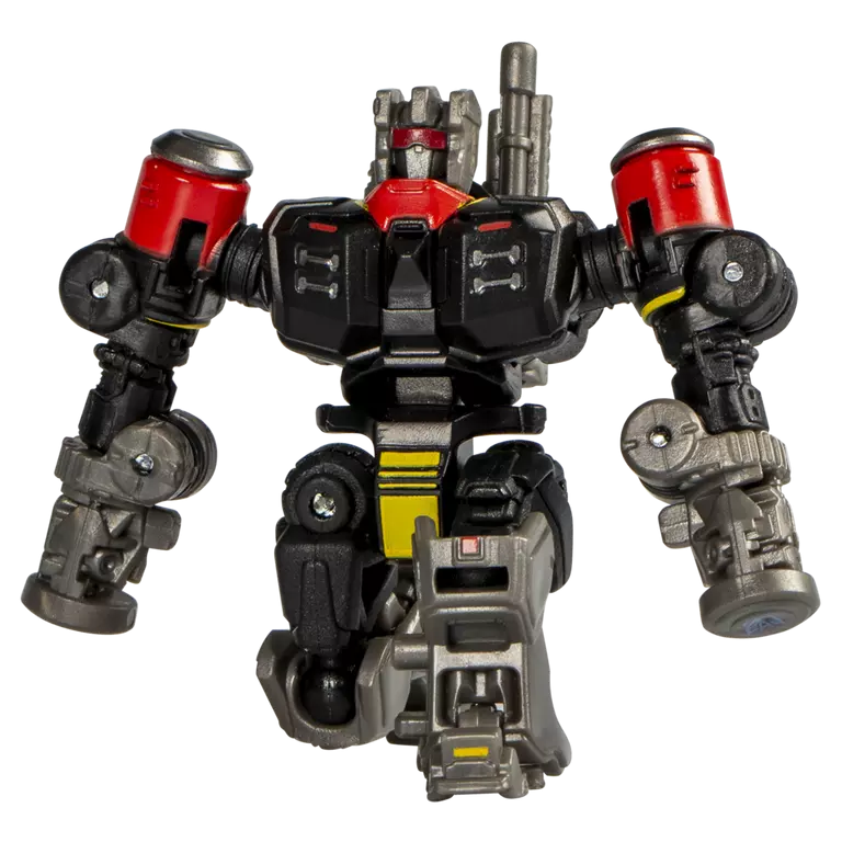 TRANSFORMERS BUMBLEBEE - Frenzy - Figurine Studio Series Core 9cm
