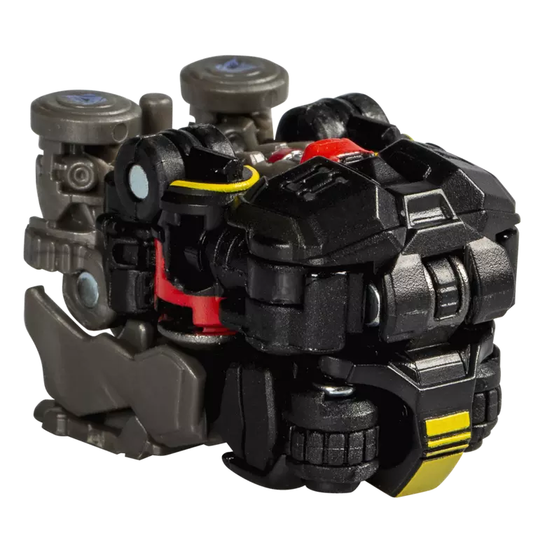 TRANSFORMERS BUMBLEBEE - Frenzy - Figurine Studio Series Core 9cm