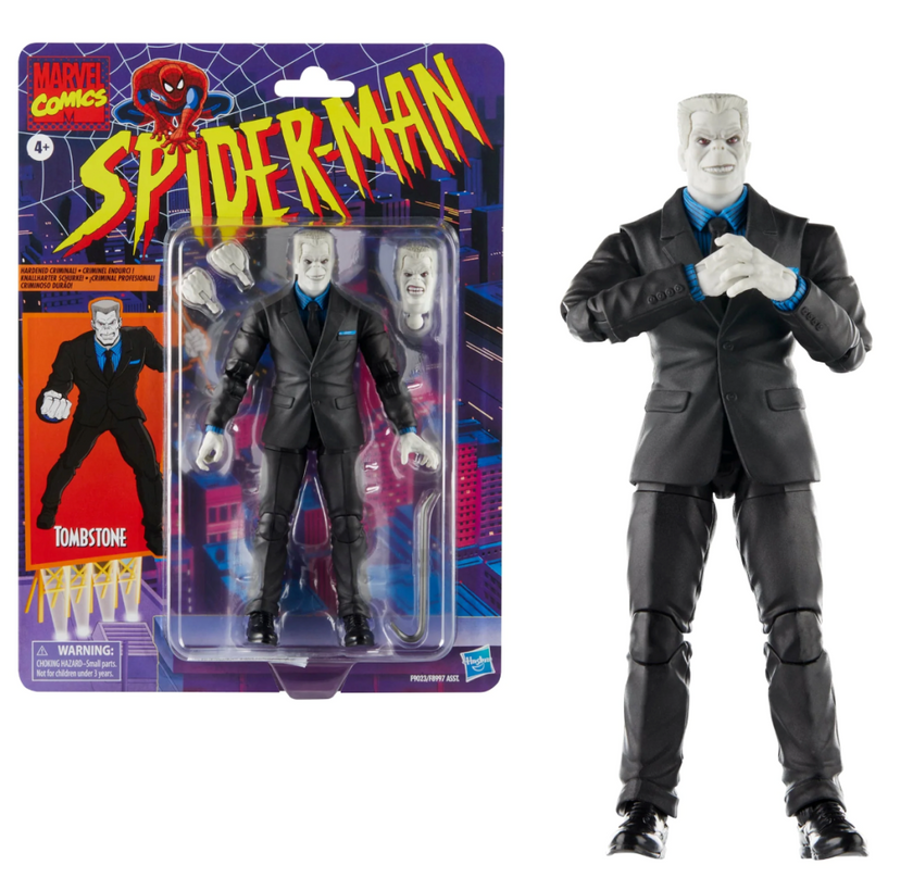 MARVEL - Tombstone - Figurine Legend Series 15cm