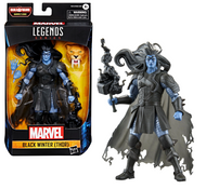 MARVEL - Black Winter (Thor) - Figurine Legend Series 15cm