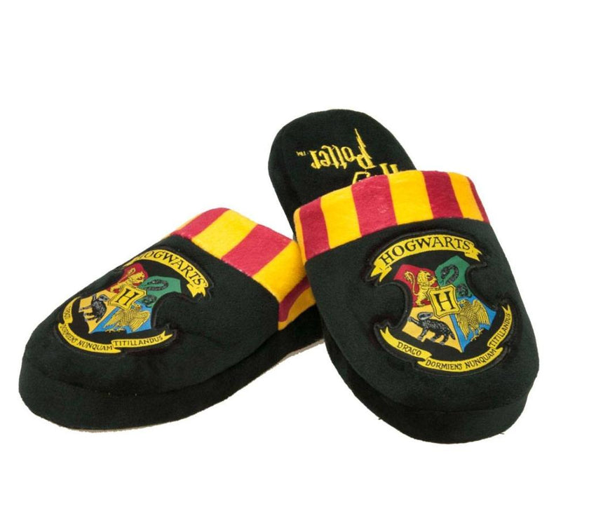 HARRY POTTER - Pantoufles - Hogwarts EU 38-41