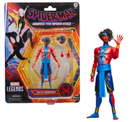 MARVEL - Pavitr Prabhakar - Figurine Legend Series 15cm