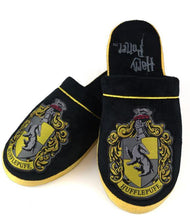 HARRY POTTER - Pantoufles - Hufflepuff EU 42-44