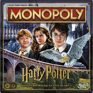 MONOPOLY - Harry Potter (FR)