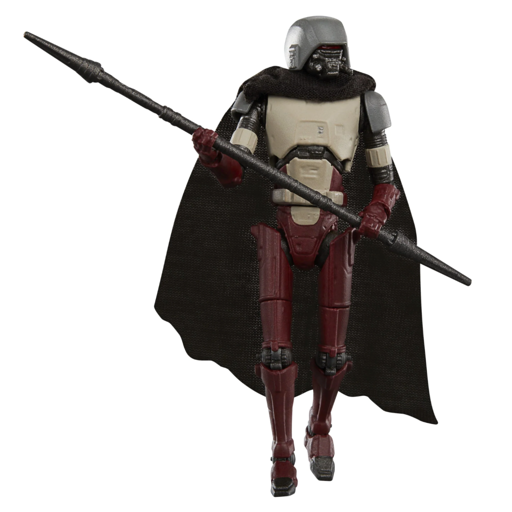 AHSOKA - Droide Assassin HK-87 (Arcana) - Fig. Vintage Collection 10cm
