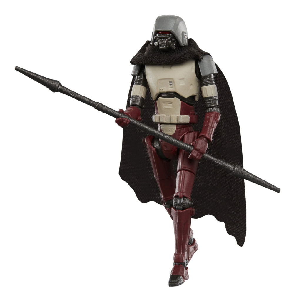 AHSOKA - Droide Assassin HK-87 (Arcana) - Fig. Vintage Collection 10cm