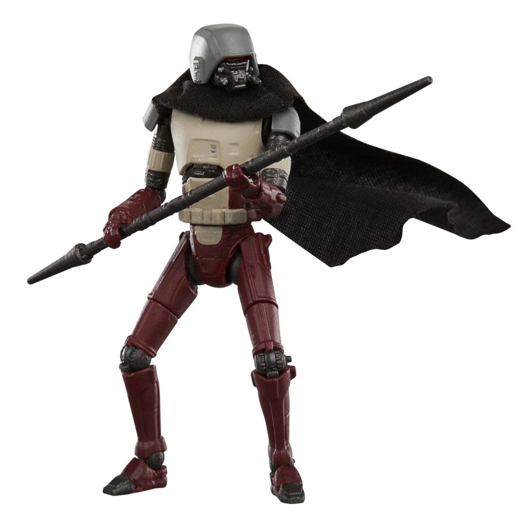 AHSOKA - Droide Assassin HK-87 (Arcana) - Fig. Vintage Collection 10cm