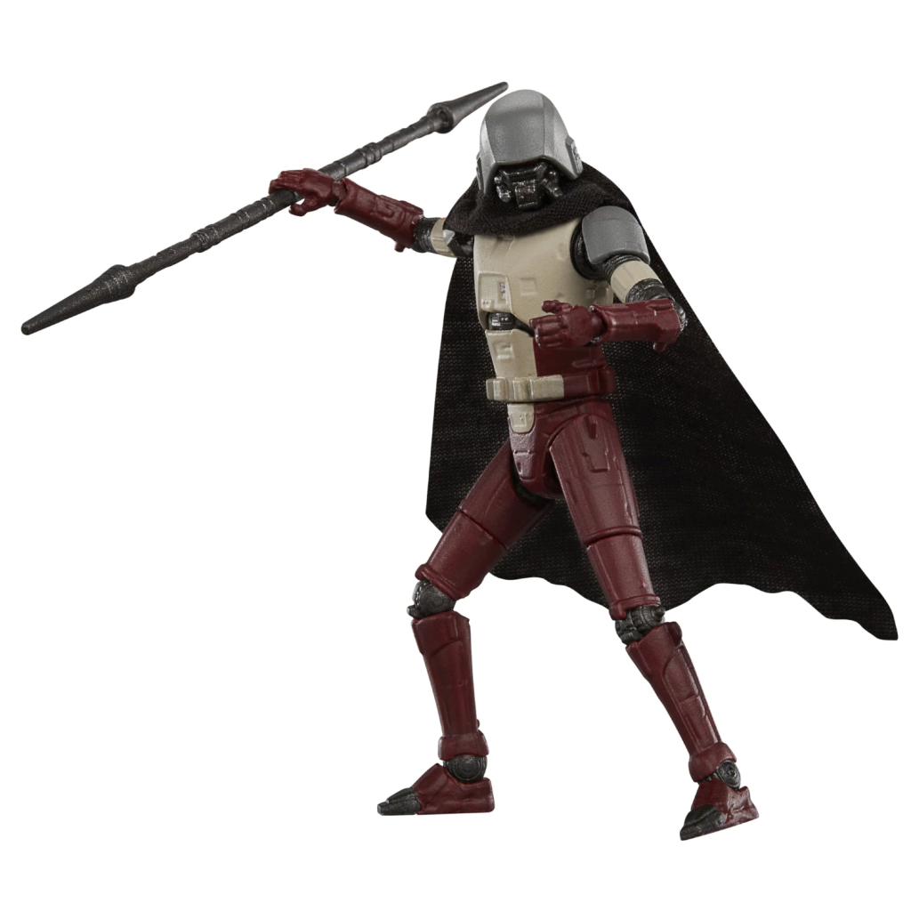 AHSOKA - Droide Assassin HK-87 (Arcana) - Fig. Vintage Collection 10cm