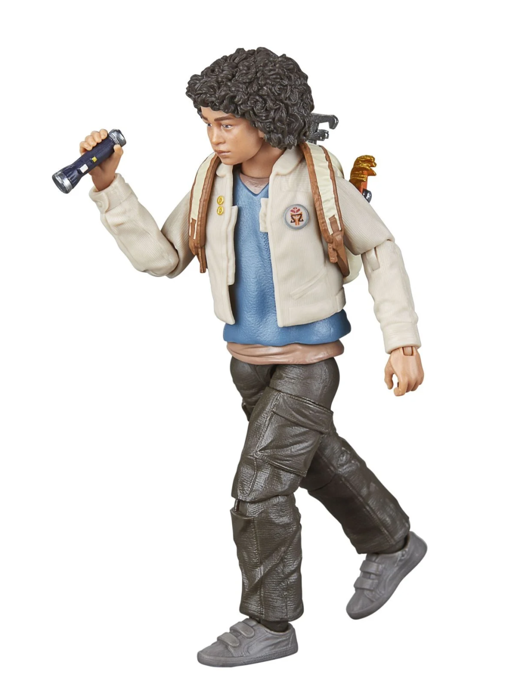 SKELETON CREW - Wim - Figurine Black Series 15cm