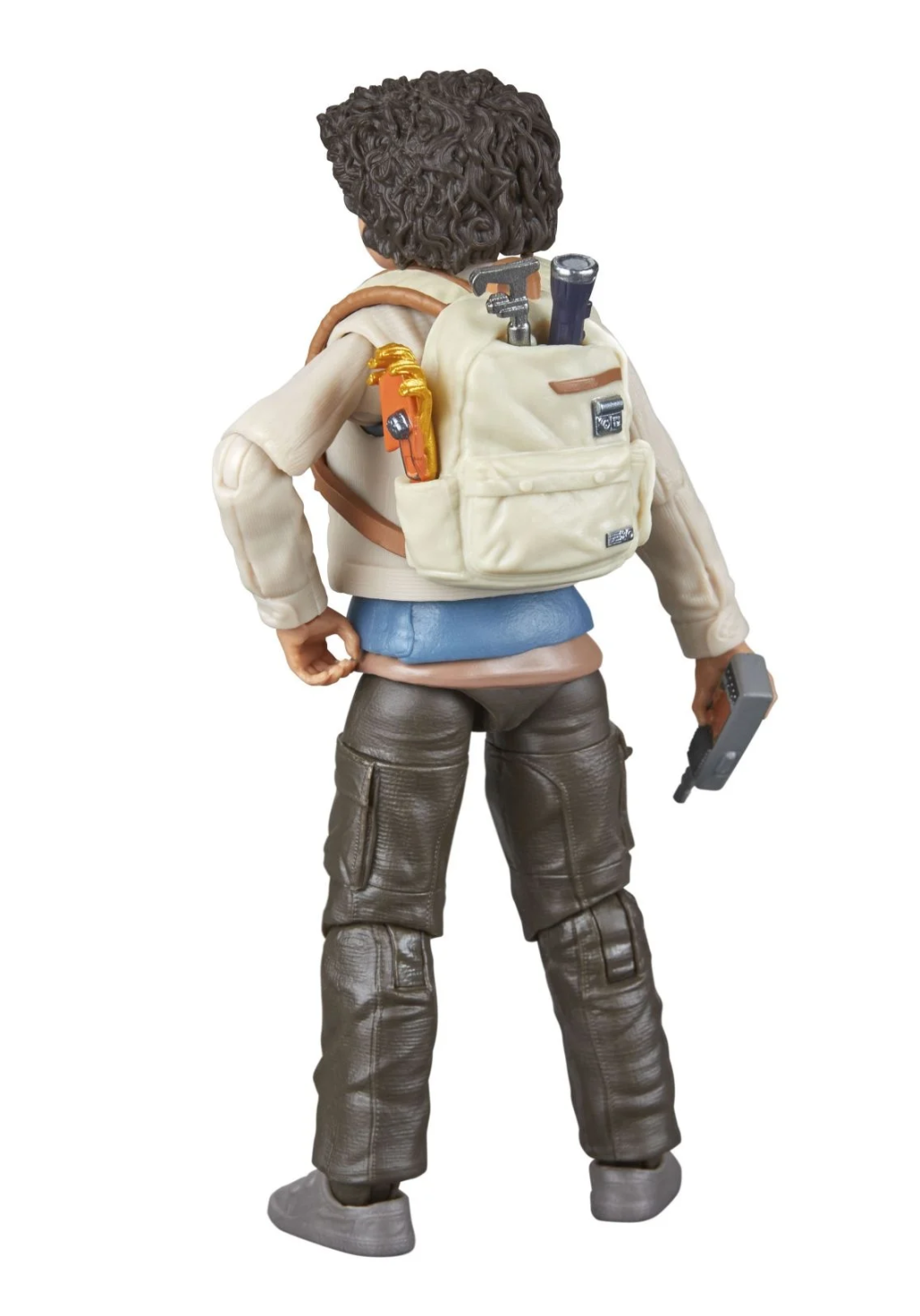 SKELETON CREW - Wim - Figurine Black Series 15cm
