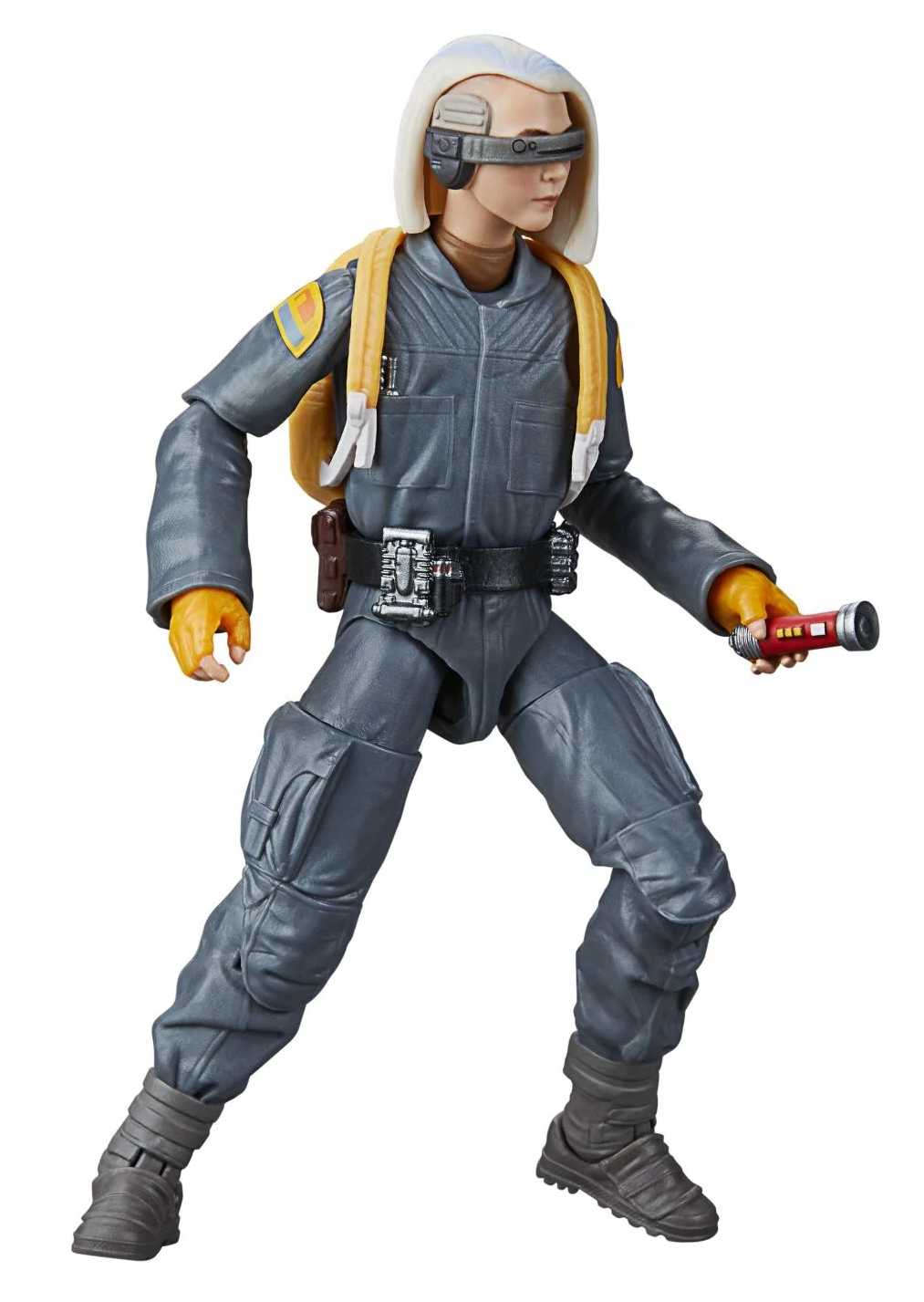 SKELETON CREW - KB - Figurine Black Series 15cm