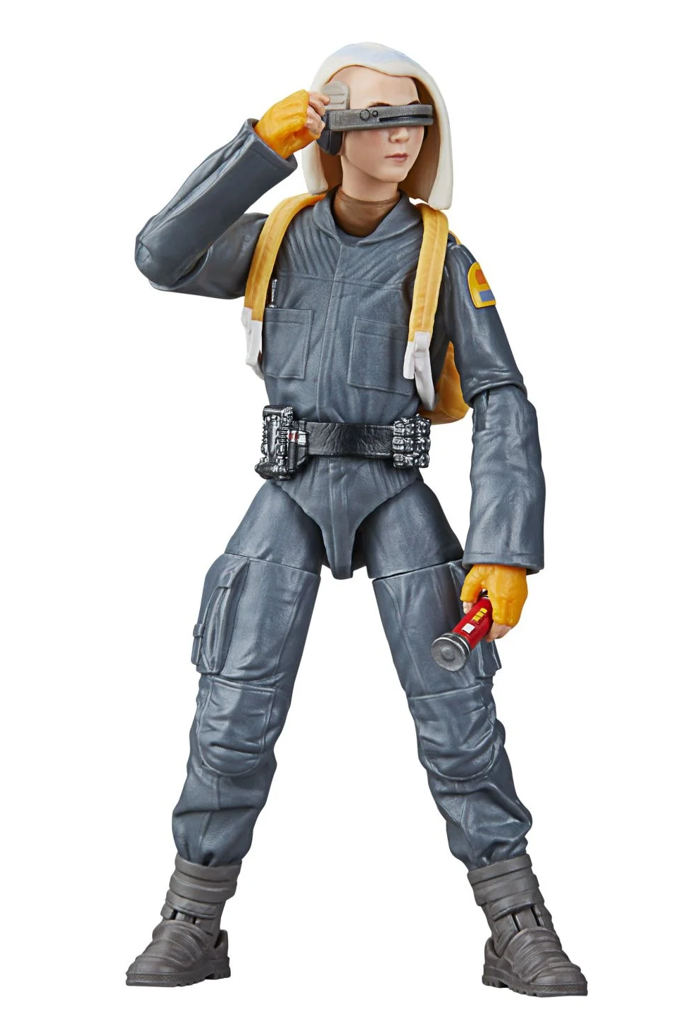 SKELETON CREW - KB - Figurine Black Series 15cm