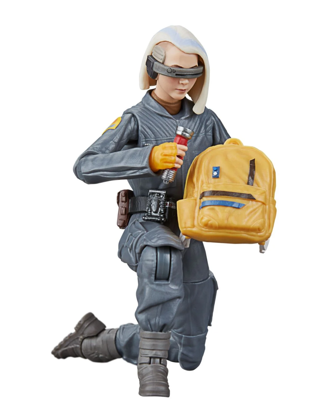 SKELETON CREW - KB - Figurine Black Series 15cm
