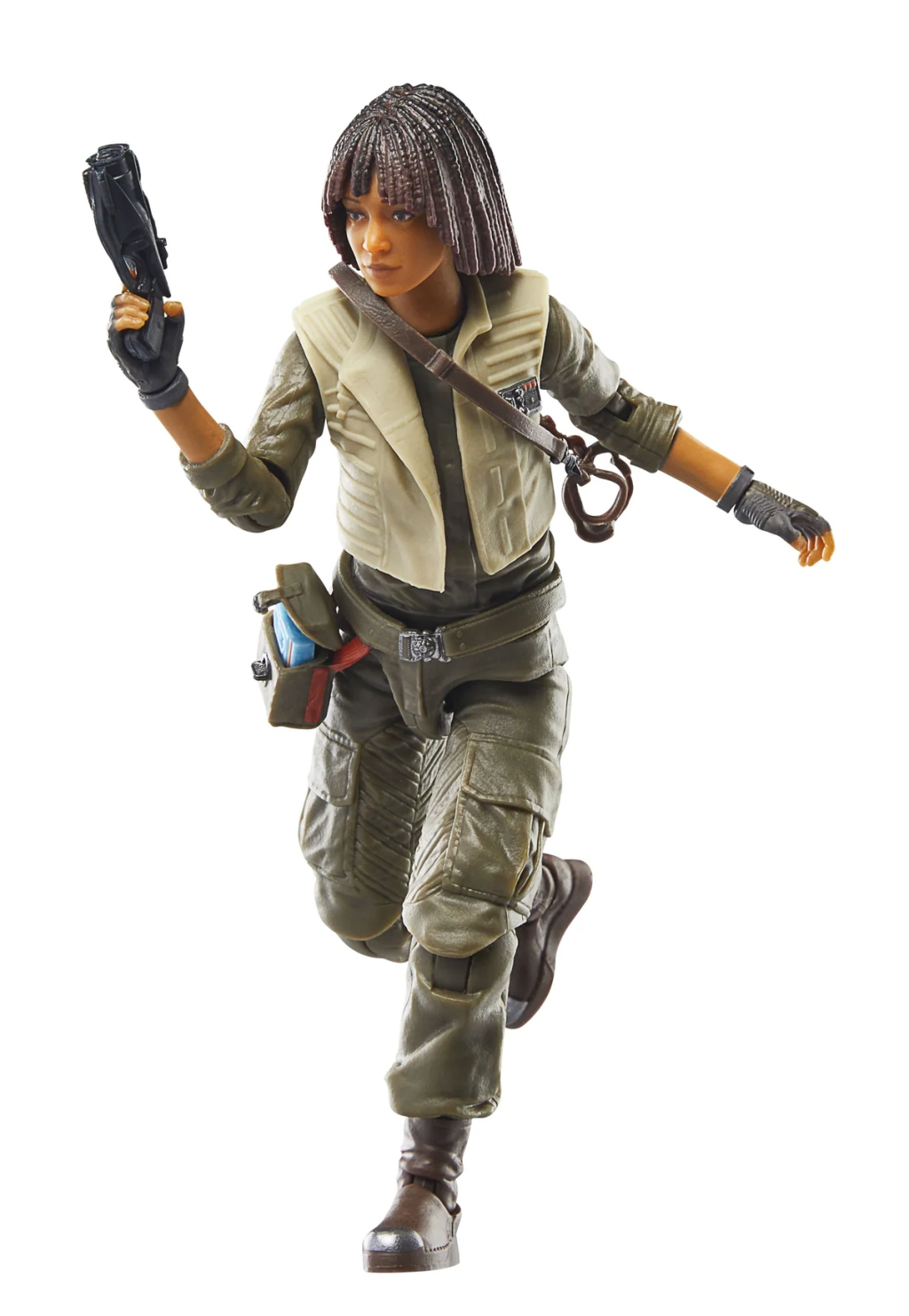 THE ACOLYTE - Osha Aniseya - Figurine Black Series 15cm